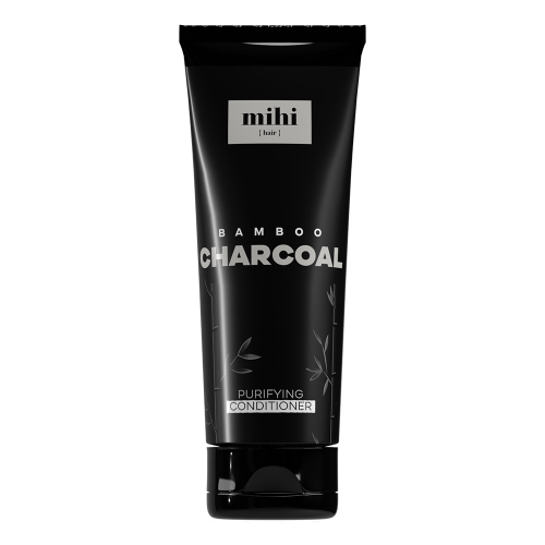 031401 Bamboo Charcoal. Oczyszczająca odżywka