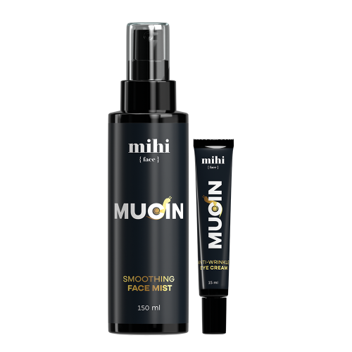 210391 Mucin. SET 010707+010705