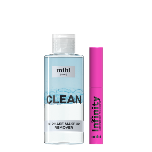 250606 Make Up. Set Enduring Duo (010409+050107)