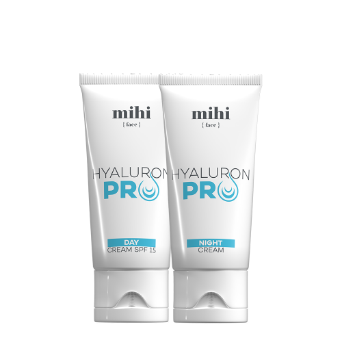 210431 Hyaluron Pro. SET 010611+010613