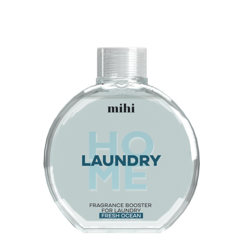080214 Laundry. Booster zapachowy do prania Fresh Ocean