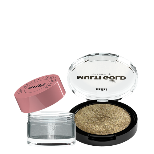 210479 Make Up. SET 050710+051108