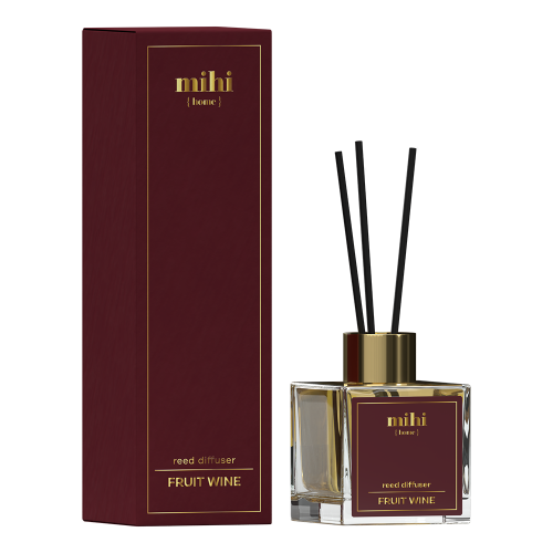 080303 Aroma Home. Reed diffuser Fruit Wine