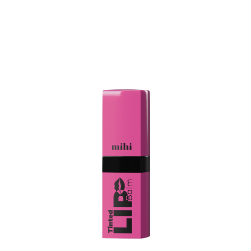 051107 Lipstick. Tinted Lip Balm