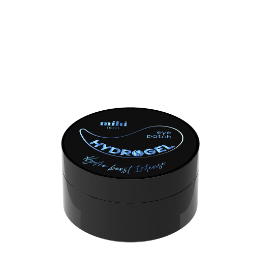 011407 Hydrogel eye patch. Hidrogelio akių kaukė „Hydro Boost Intense“