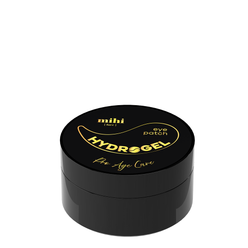 011405 Hydrogel eye patch. Hidrogelio akių kaukė „Pro Age Care“