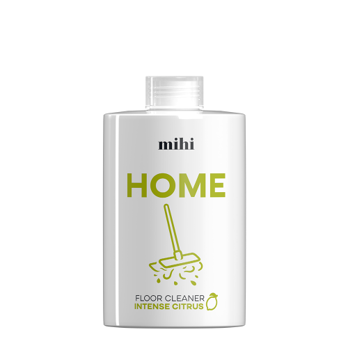 080139 Clean Home. Средство для мытья полов Интенсивный цитрус