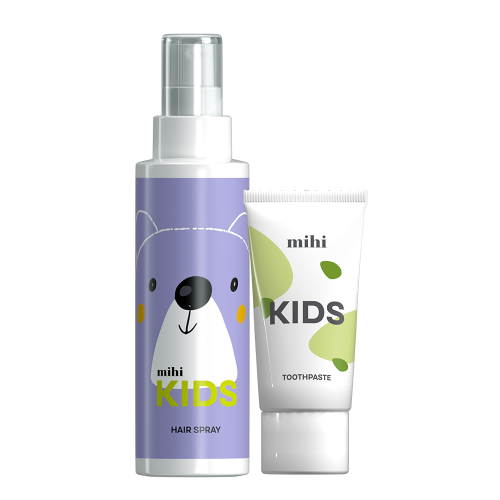 210384 Kids. SET 060401 + 060402