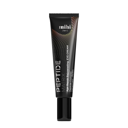 012103 Peptide Matrix. Age-Repair Rejuvenating Eye Cream  Peptide Complex · Ceramides · PDRN
