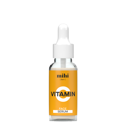 011801 Vitamin C. Pleťové sérum