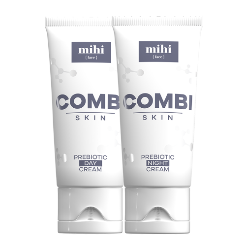 Combi Skin. SET