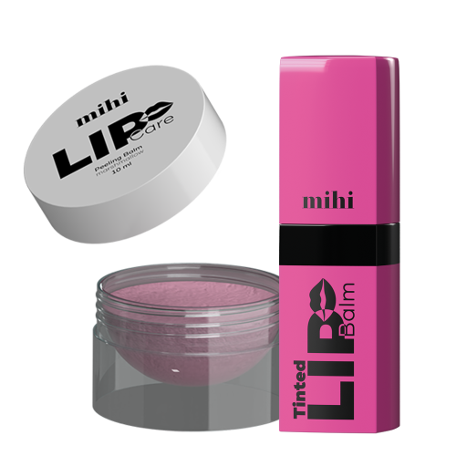 210503 Lipstick. SET 050504 + 051107