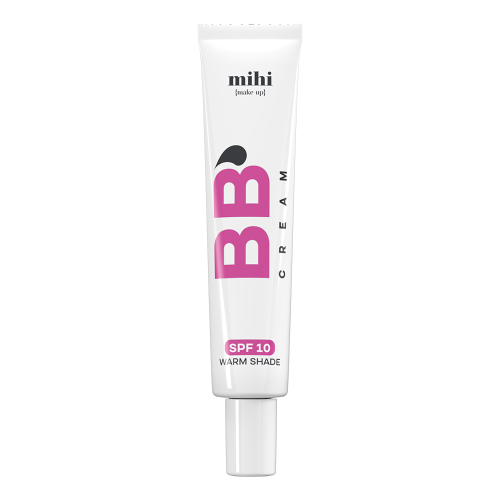 051213 Foundation. BB Сream SPF 10 Warm Shade