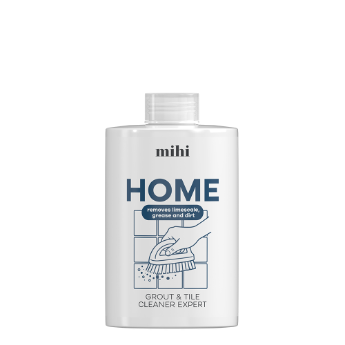 080146 Clean Home. Grout & Tile Cleaner Expert