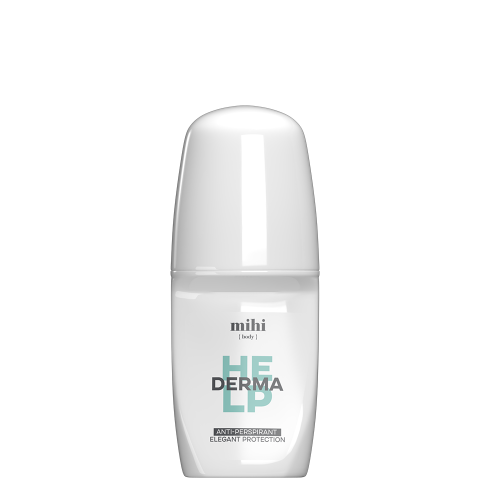020114 Derma Help. Antyperspirant Elegancka ochrona