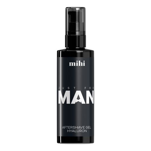 070102 Just for MAN. Żel po goleniu Hyaluron