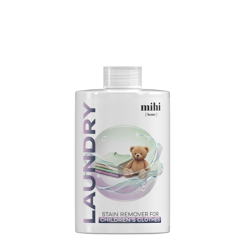 080117 Laundry. Пятновыводитель для детской одежды