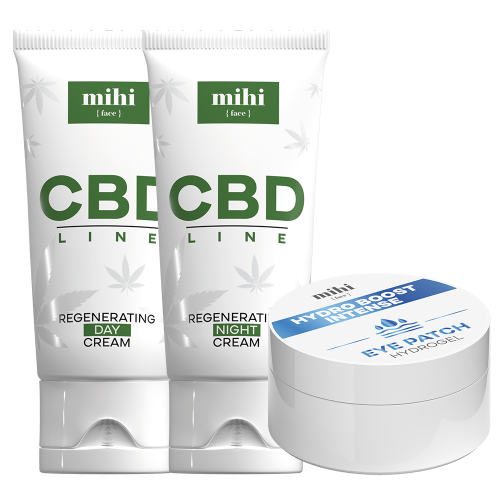 210596 CBD Line. ZESTAW 011200 + 011201 + 011407