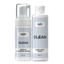 210023 Clean Face. SET 010405+010404