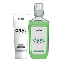 230801 Oral. ZESTAW 022100 + 022102