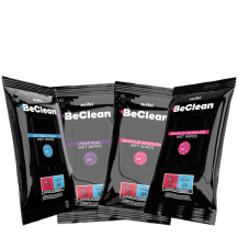 210161 BeClean. SET 021600 + 021601 + 021602 + 021603