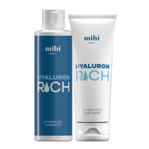 210099 Hyaluron Rich. SET 031300 + 031301