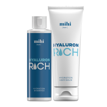 210133 Hyaluron Rich. ZESTAW 031300 + 031302
