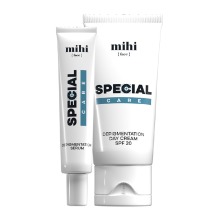 210170 Special Care. ZESTAW 011501+011502