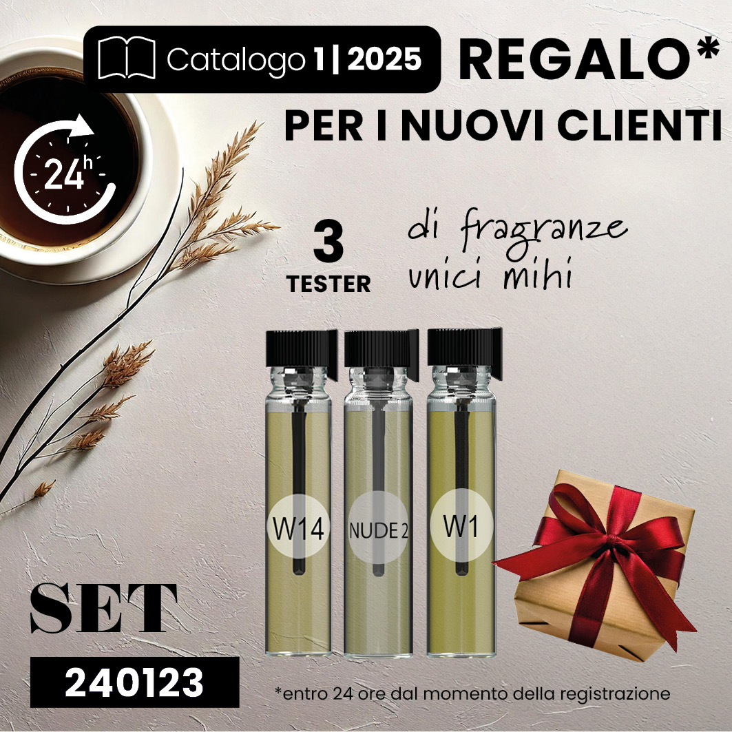 Super Bonus per i Nuovi Clienti nel periodo 01/2025!💥