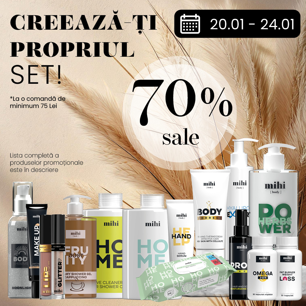 ✨ SUPER OFERTA de la mihi!✨