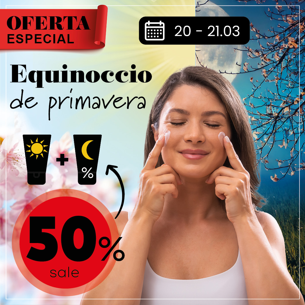 Equinoccio de primavera