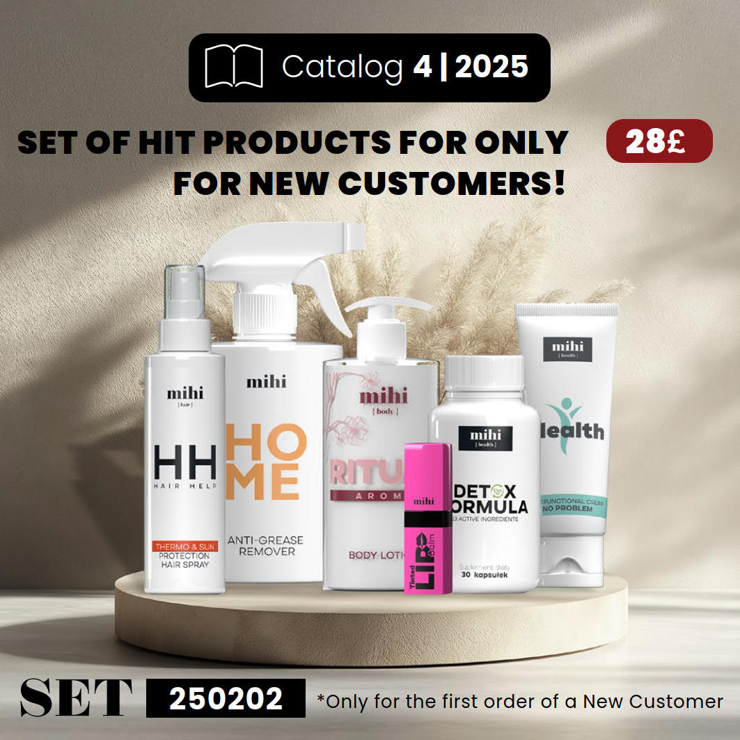 Set for New Customers in 04/2025 period!