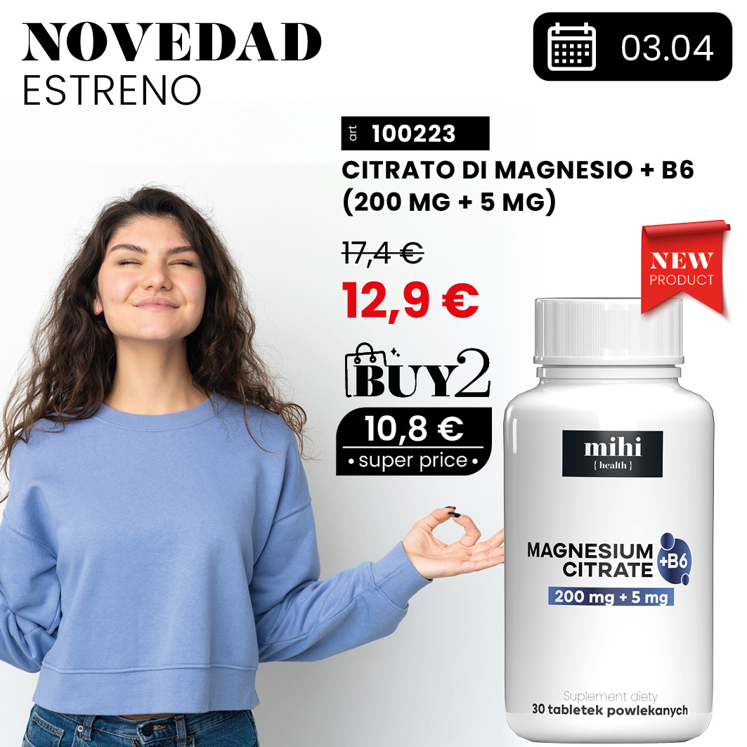 💥¡Presentación de un NUEVO producto en mihi! 🆕