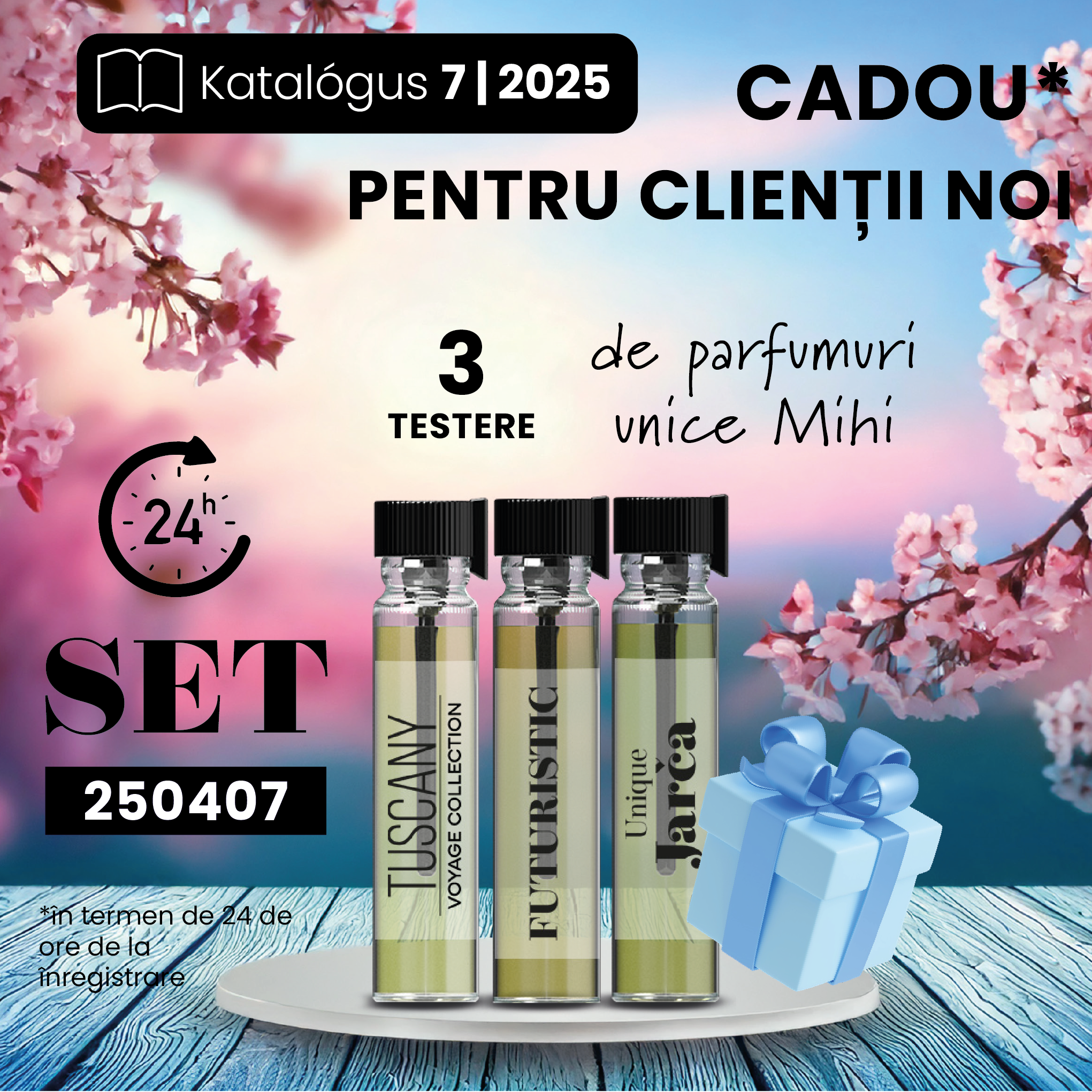 🎉 Super Bonus pentru Noii Clienți în perioada 07/2025! 💥