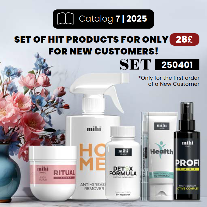 Set for New Customers in 07/2025 period!