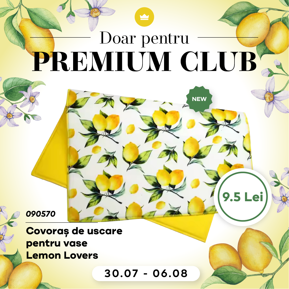 💥NOUTATE Premieră la Mihi! 🆕 Doar pentru Premium Club!