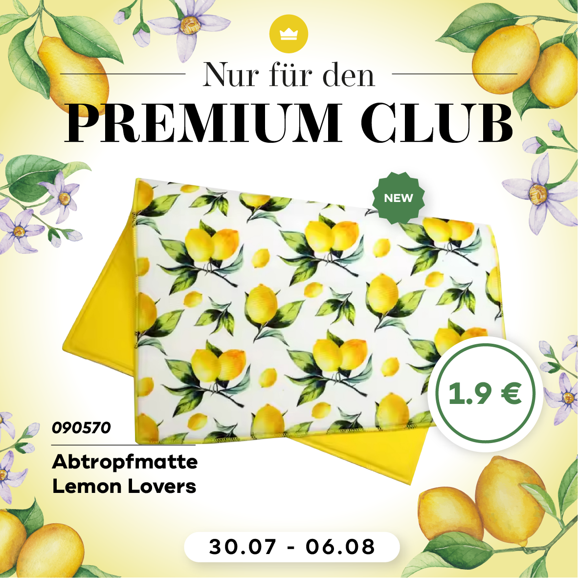 💥NOVELTY Premiere bei mihi! 🆕Exklusiv für Premium Club!
