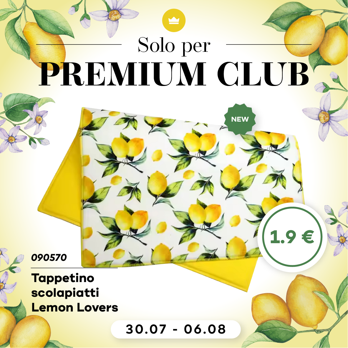 💥Anteprima del NUOVO prodotto da mihi! 🆕 Solo per il Premium Club!