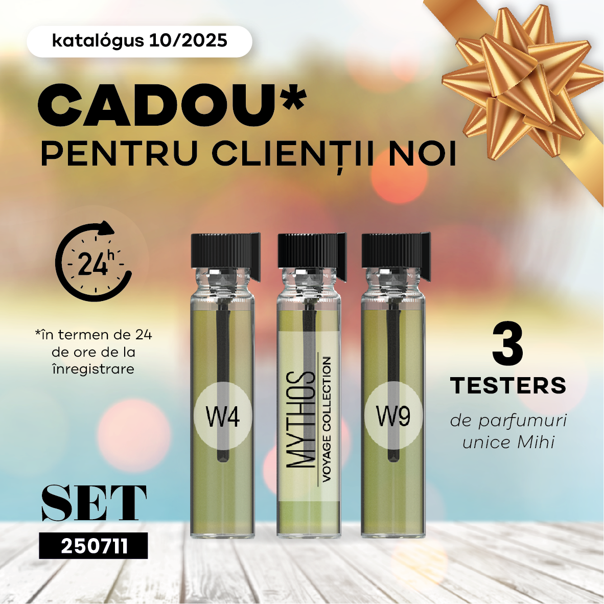 🎉 Super Bonus pentru Noii Clienți în perioada 10/2025! 💥