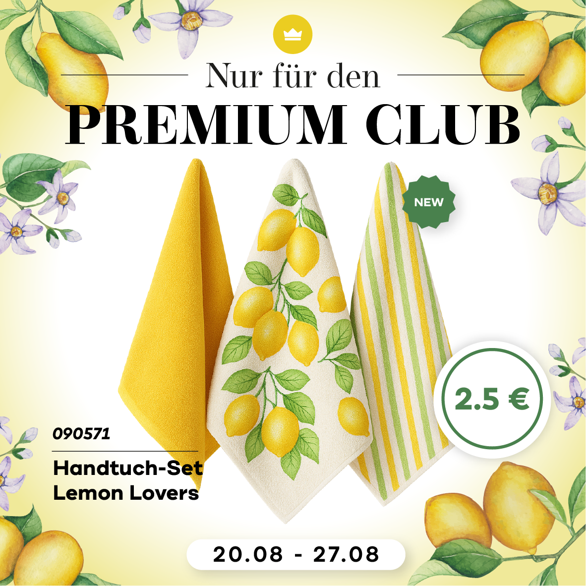 💥NOVELTY Premiere bei mihi! 🆕Exklusiv für Premium Club!