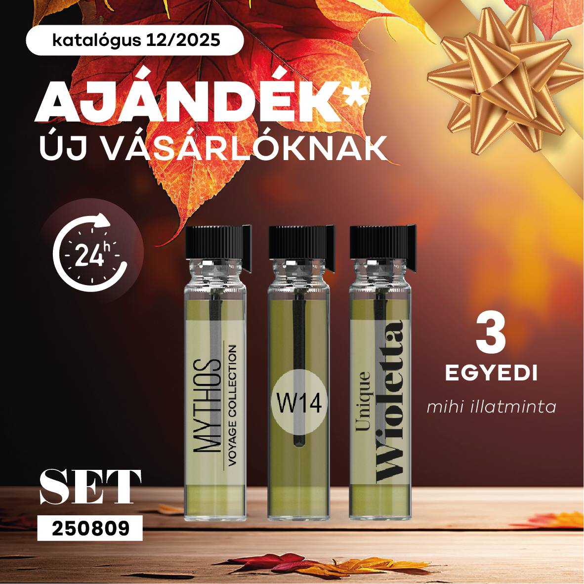 Szuper bónusz új vásárlóknak 12/2025 időszakban! 💥