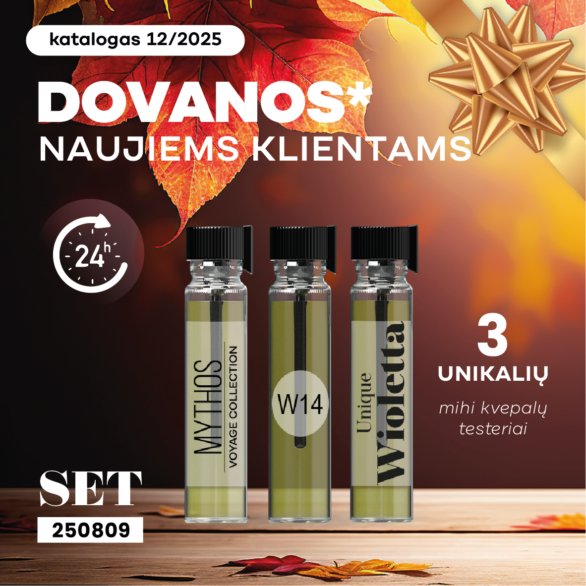Super premija naujiems klientams 12/2025 laikotarpiu! 💥