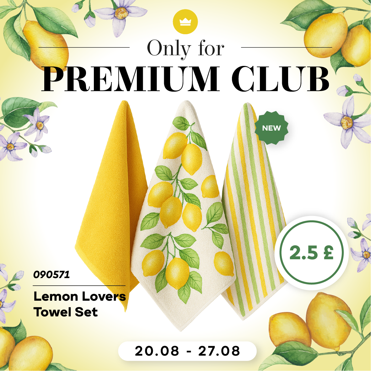 💥NOVELTY Premiere at mihi! 🆕 Exclusively for Premium Club!