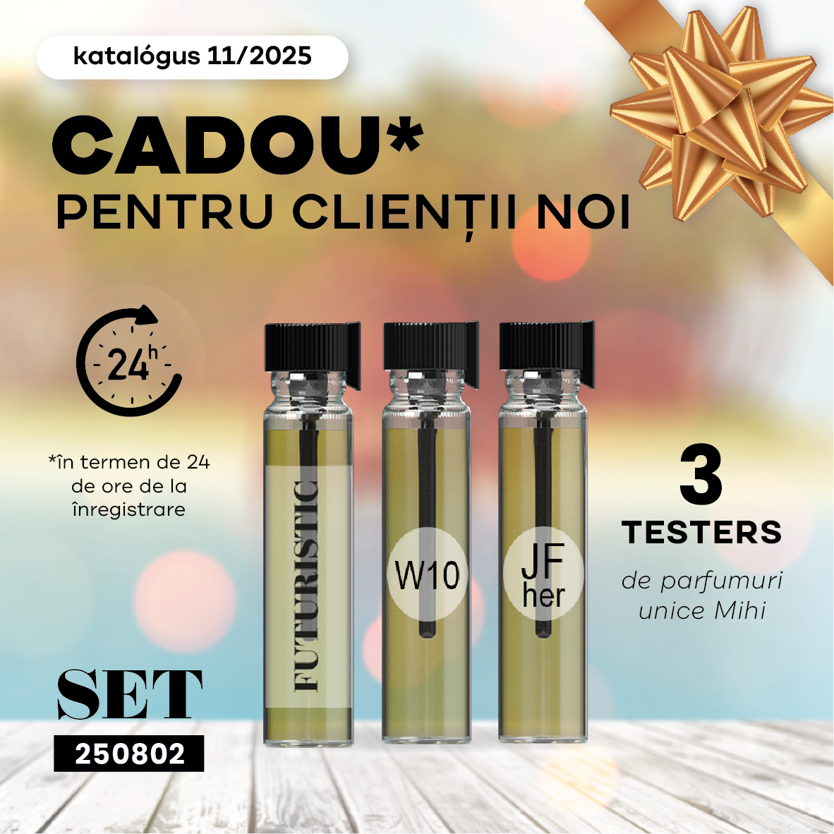 🎉 Super Bonus pentru Noii Clienți în perioada 11/2025! 💥