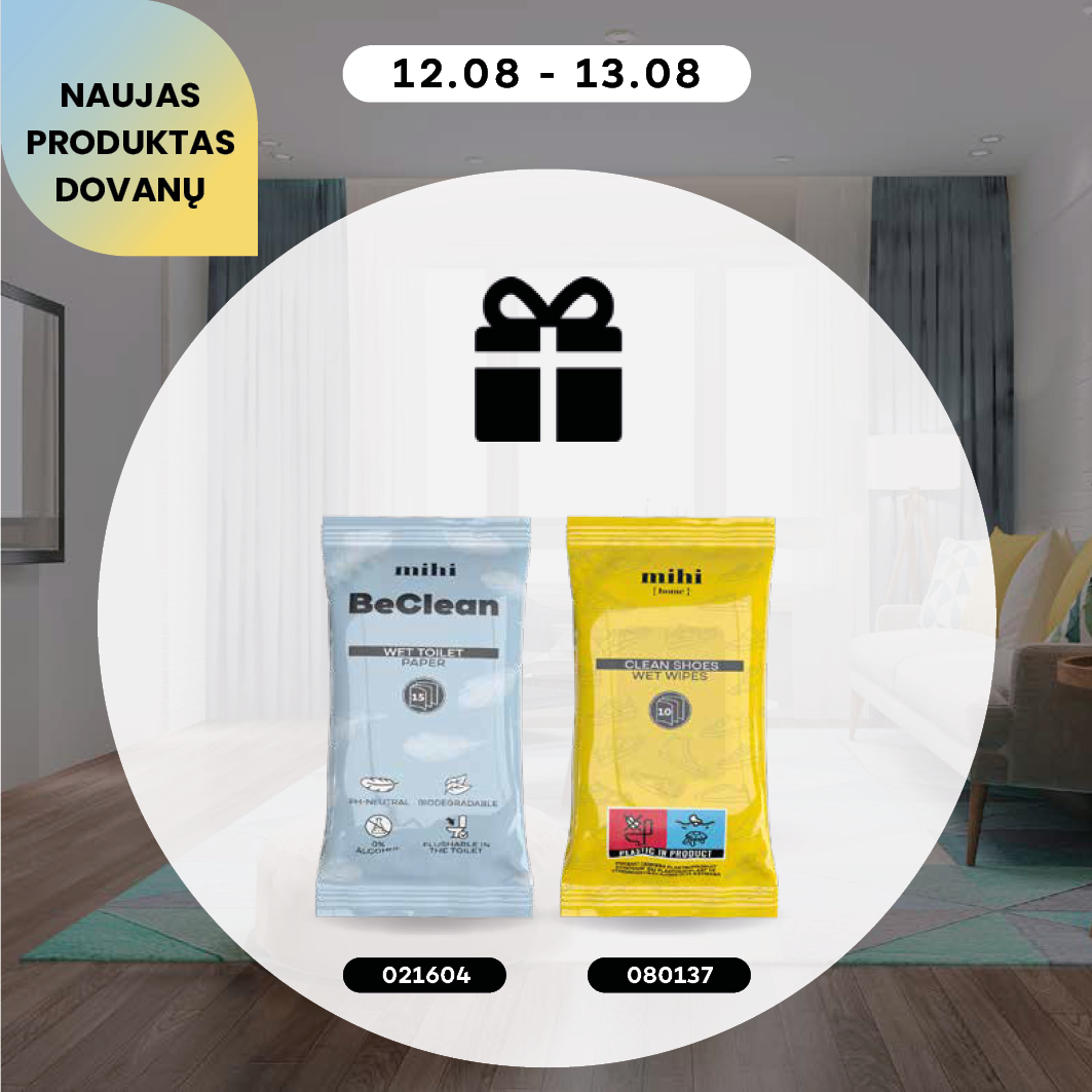 🆕Naujas produktas dovanų 🎁