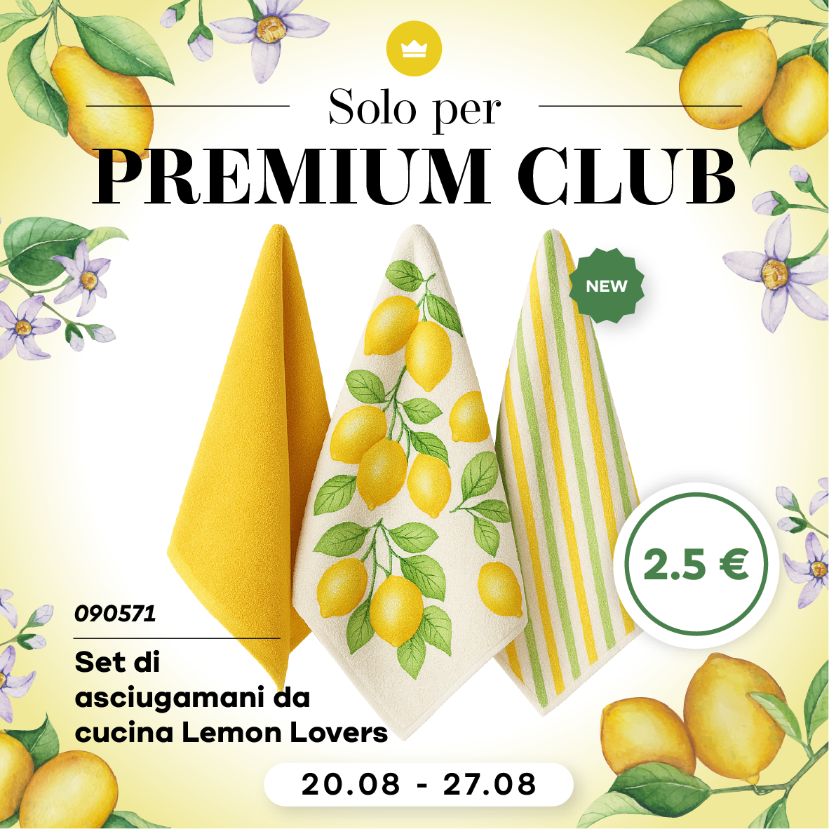 💥Anteprima del NUOVO prodotto da mihi! 🆕 Solo per il Premium Club!