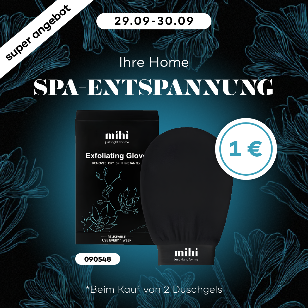 Ihr Home SPA Relax 🌸