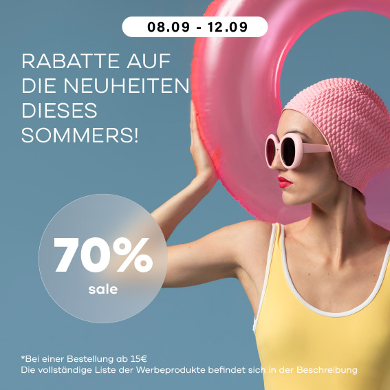 Auf Wiedersehen, Sommer! ☀️🍂