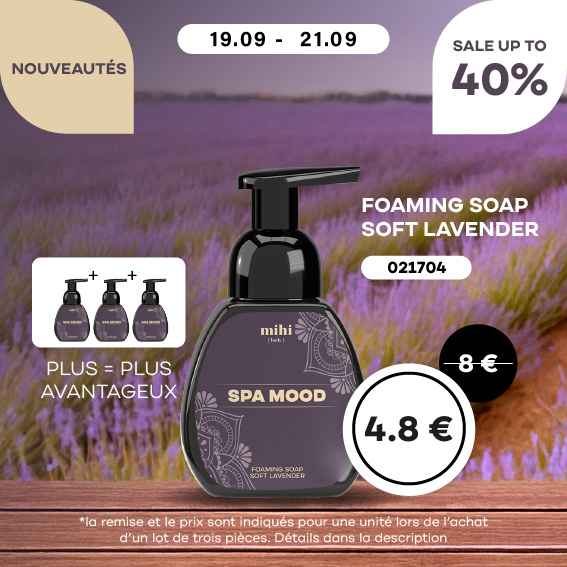 💥 Première de la NOUVEAUTÉ chez Mihi! 🆕