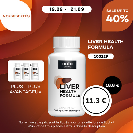 💥 Première de la NOUVEAUTÉ chez Mihi! 🆕